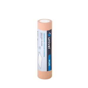 Stoma Underlay / halat în rolă 33x50cm/40pcs somon Univel Plus